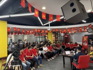 Vươn cao Việt Nam trong kỷ nguyên AI